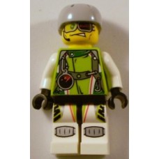 wr005 Team X-treme Daredevil 2 (DEX-treme)